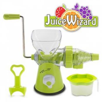 Juice Wizard Manual Juicer in Pakistan